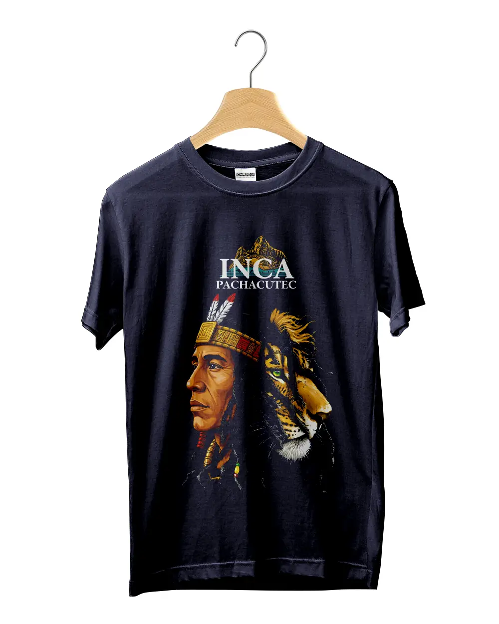Inca Pachacútec
