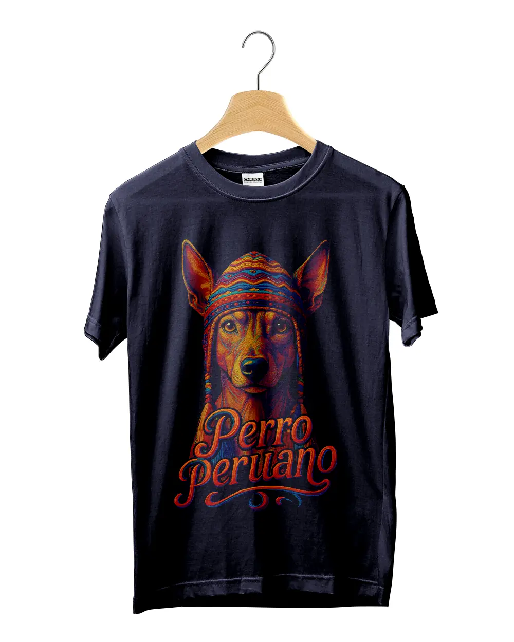 Perro Peruano