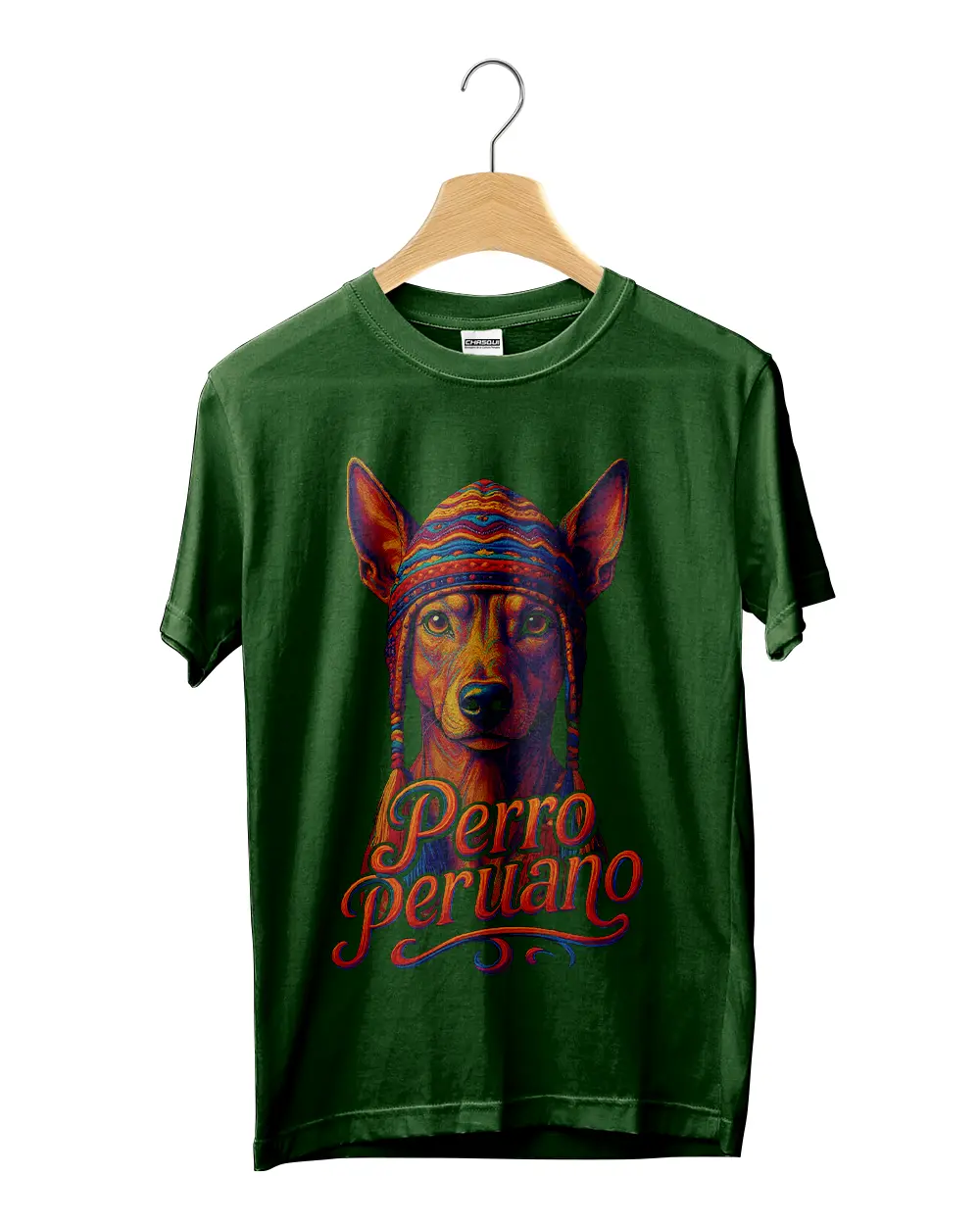 Perro Peruano